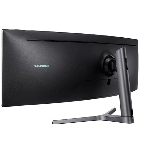 Монитор Samsung 49" LC49RG90SSIXCI - фото 8