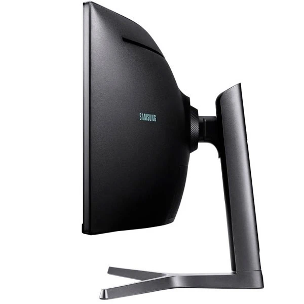 Монитор Samsung 49" LC49RG90SSIXCI - фото 4