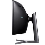 Монитор Samsung 49" LC49RG90SSIXCI - фото 4