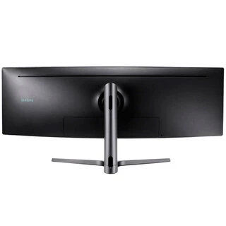Монитор Samsung 49" LC49RG90SSIXCI