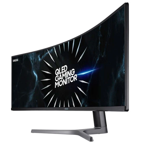 Монитор Samsung 49" LC49RG90SSIXCI - фото 15