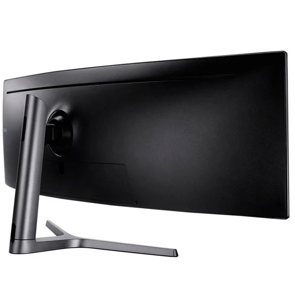 Монитор Samsung 49" LC49RG90SSIXCI - фото 17