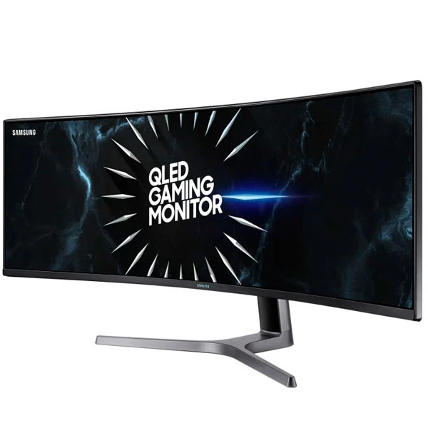 Монитор Samsung 49" LC49RG90SSIXCI - фото 18