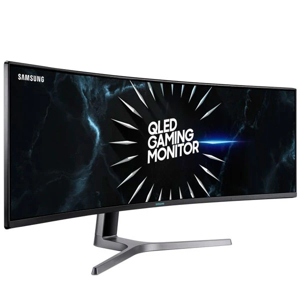 Монитор Samsung 49" LC49RG90SSIXCI - фото 13