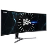Монитор Samsung 49" LC49RG90SSIXCI - фото 13