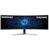 Монитор Samsung 49" LC49RG90SSIXCI