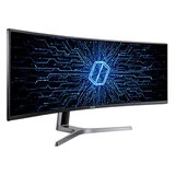 Монитор Samsung 49" LC49RG90SSIXCI - фото 10