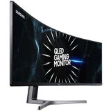 Монитор Samsung 49" LC49RG90SSIXCI - фото 9