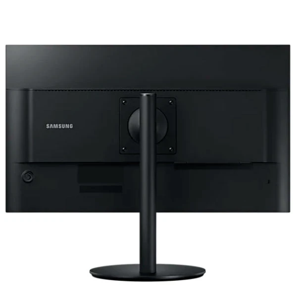 Монитор Samsung 27" LF27T700QQIXCI - фото 9