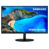 Монитор Samsung 27" LF27T700QQIXCI