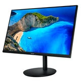 Монитор Samsung 27" LF27T700QQIXCI - фото 4