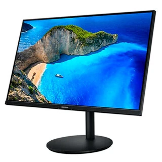 Монитор Samsung 27" LF27T700QQIXCI - фото 4
