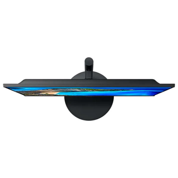 Монитор Samsung 27" LF27T700QQIXCI - фото 2