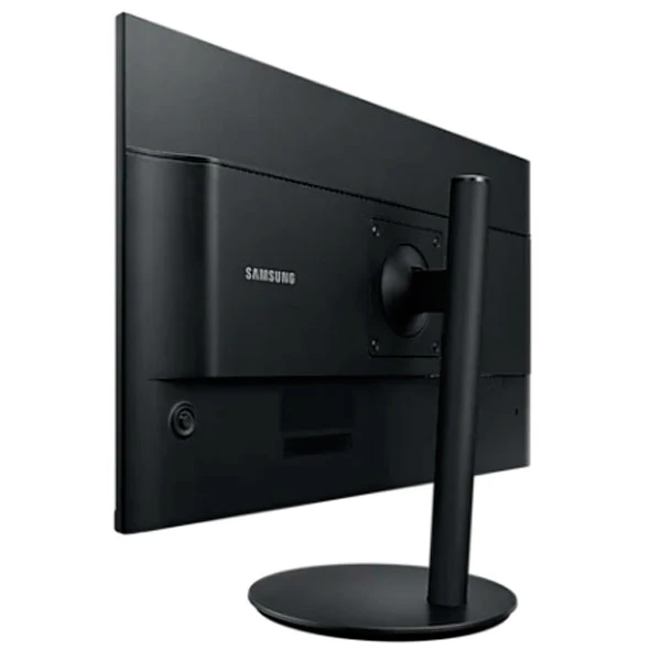 Монитор Samsung 27" LF27T700QQIXCI - фото 11