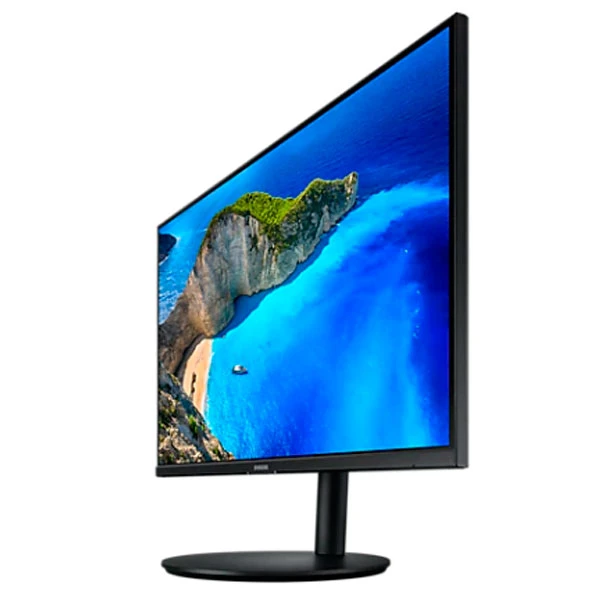 Монитор Samsung 27" LF27T700QQIXCI - фото 7