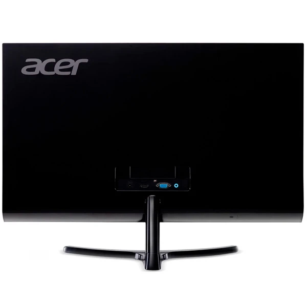 Монитор Acer 27" ED272Abix - фото 4