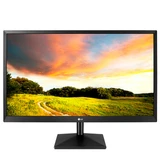 Монитор LG 24" 24MK400H-B