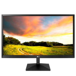 Монитор LG 24" 24MK400H-B