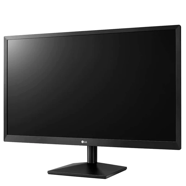 Монитор LG 24" 24MK400H-B - фото 3
