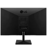 Монитор LG 24" 24MK400H-B - фото 5