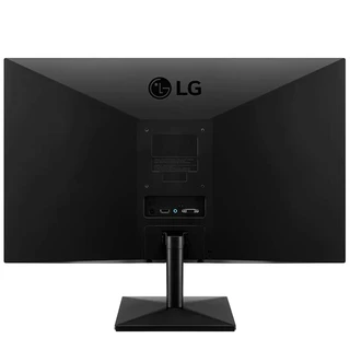 Монитор LG 24" 24MK400H-B