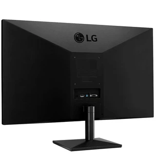 Монитор LG 24" 24MK400H-B