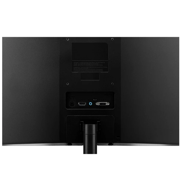 Монитор LG 24" 24MK400H-B - фото 7