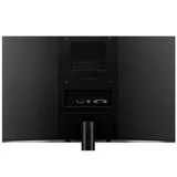 Монитор LG 24" 24MK400H-B - фото 7