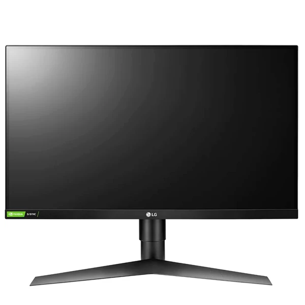 Монитор LG 27" 27GL650F-B - фото 11