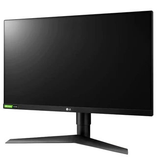 Монитор LG 27" 27GL650F-B