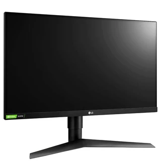 Монитор LG 27" 27GL650F-B