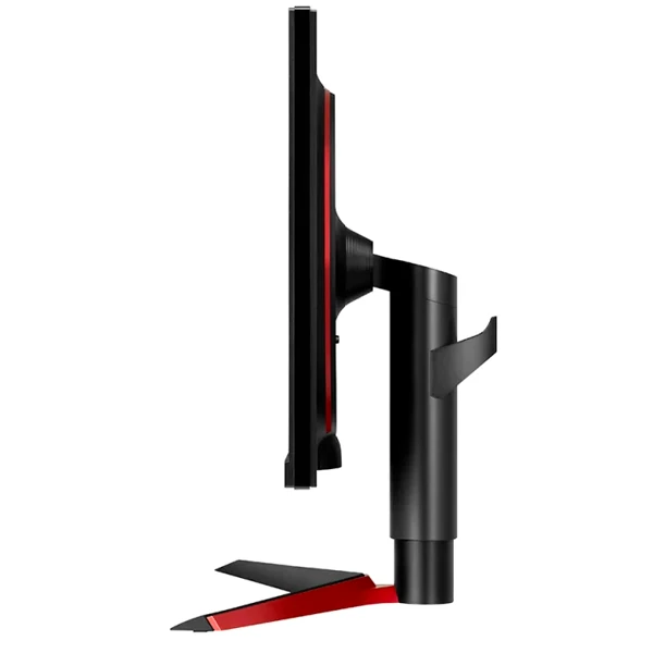 Монитор LG 27" 27GL650F-B - фото 5