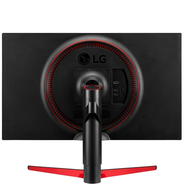 Монитор LG 27" 27GL650F-B - фото 6