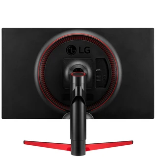 Монитор LG 27" 27GL650F-B