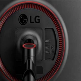 Монитор LG 27" 27GL650F-B - фото 8