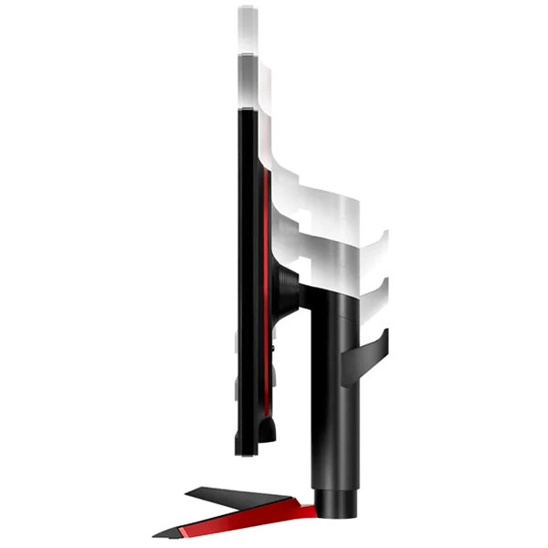 Монитор LG 27" 27GL650F-B - фото 9