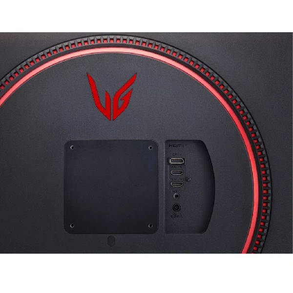 Монитор LG 32" 32GN550-B - фото 8