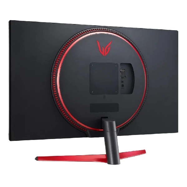 Монитор LG 32" 32GN550-B - фото 7