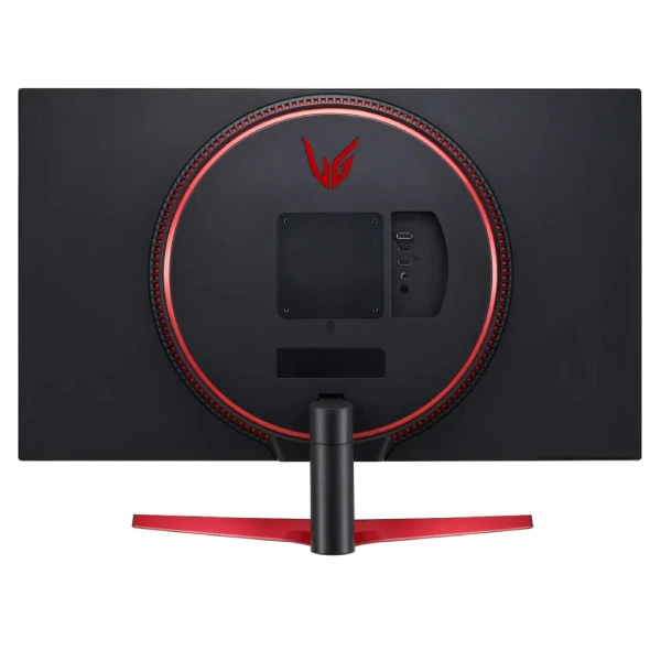 Монитор LG 32" 32GN550-B - фото 6