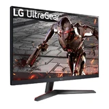 Монитор LG 32" 32GN550-B - фото 4