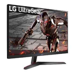 Монитор LG 32" 32GN550-B