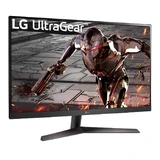 Монитор LG 32" 32GN550-B - фото 3