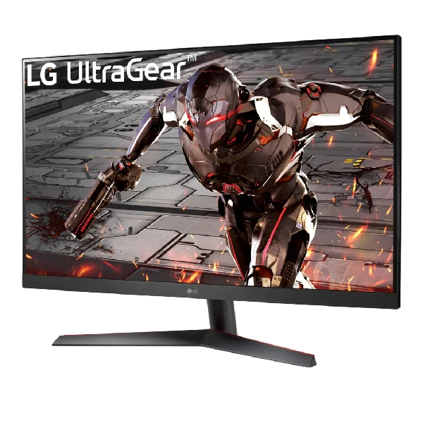 Монитор LG 32" 32GN550-B - фото 2