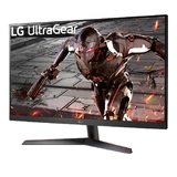Монитор LG 32" 32GN550-B - фото 2