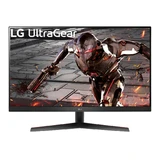 Монитор LG 32" 32GN550-B
