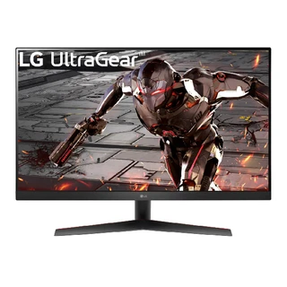 Монитор LG 32" 32GN550-B