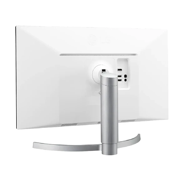 Монитор LG 27UL650-W - фото 7