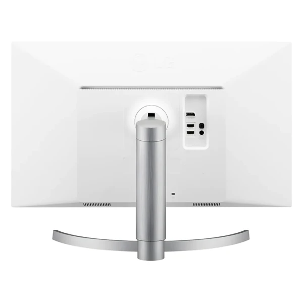 Монитор LG 27UL650-W - фото 6