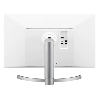 Монитор LG 27UL650-W