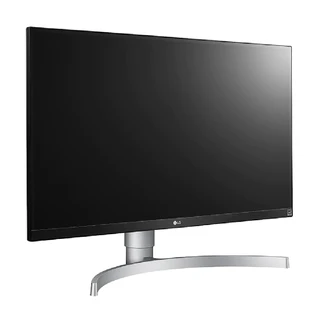 Монитор LG 27UL650-W